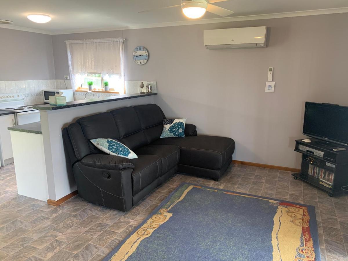 Sunny Brae Villa Emu Bay Ngoại thất bức ảnh