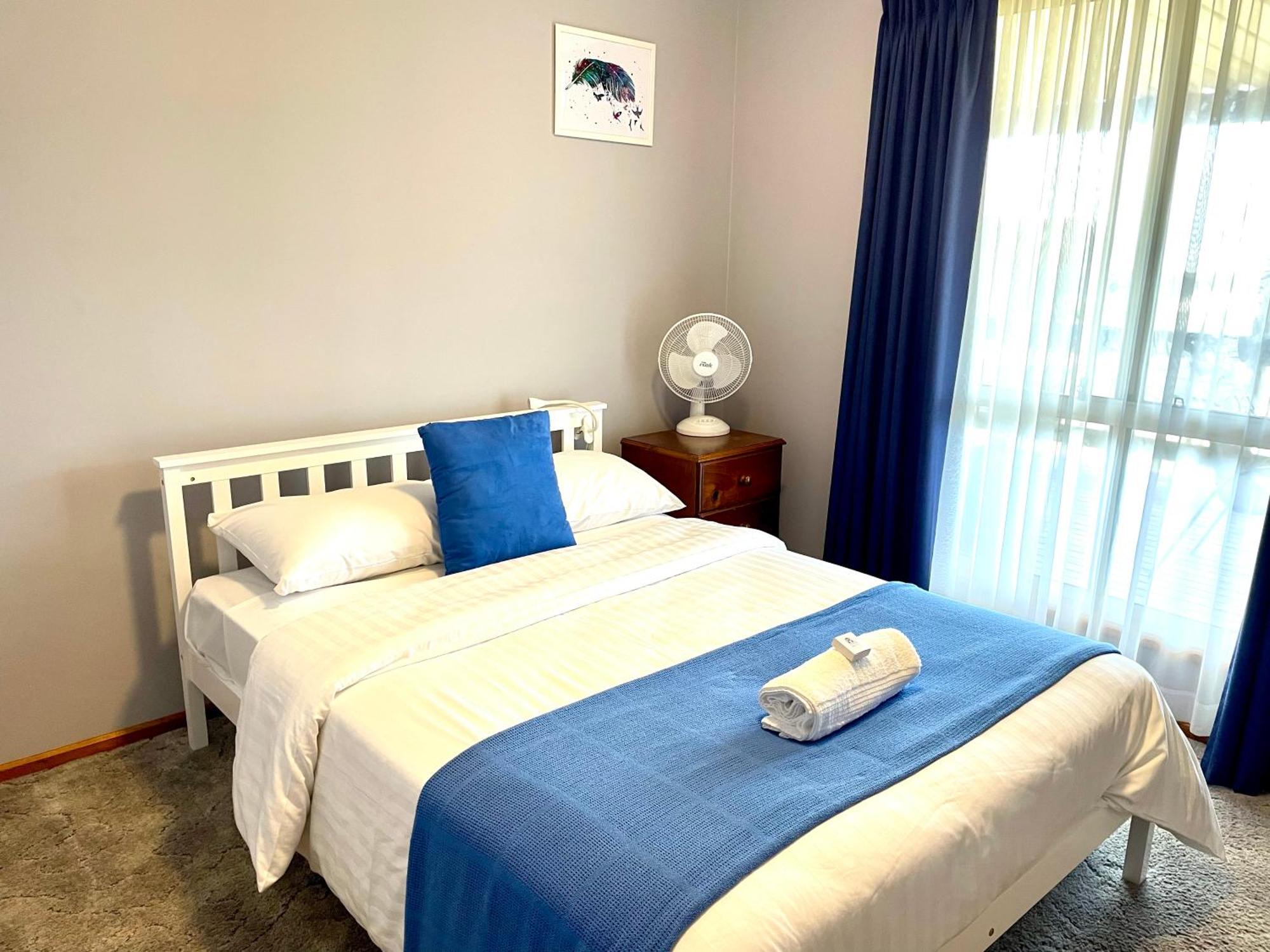Sunny Brae Villa Emu Bay Ngoại thất bức ảnh