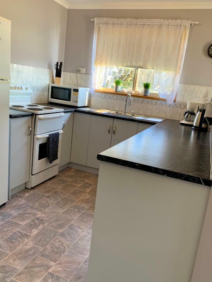 Sunny Brae Villa Emu Bay Ngoại thất bức ảnh